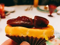 一口鲍鱼酥-三号黄浦会Canton Table