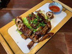 卤大肠-大牌大·传统杭帮菜(湖滨店)