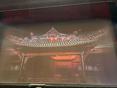 -芙蓉国粹川剧变脸秀(省川剧院)