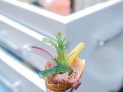 -行者书屋大堂吧 ·下午茶(南京圣和府邸酒店)