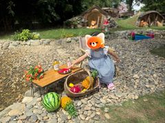 -HERRE·FARM 赫尔露营农场·团建聚会包场