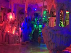 -水晶之星洗浴温泉汗蒸