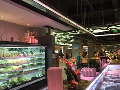 -盒马鲜生(昆城店)