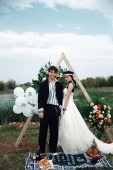 点击看大图 -青禾蒙娜丽莎婚纱摄影(武汉总店)