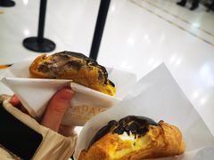 -贝儿多爸爸泡芙(合生汇店)