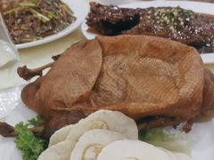 -晋阳饭庄(虎坊桥店)