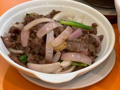 -雅苑餐厅(朝天路店)