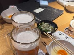 -桂马·日本料理·海胆·海鲜饭·酒场(民主广场店)