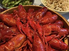 -靓靓蒸虾·头牌蒸虾(雪松路总店)