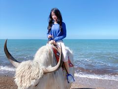 -青海湖国家重点风景名胜区