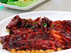 传统蜜汁叉烧-喜家港式茶餐厅(三亚湾一丰禾生活广场店)