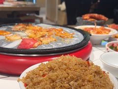 -酒拾烤肉(奥体天虹店)