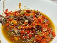 -千百味红餐厅·江西菜(绿地双子塔店)