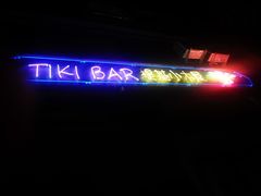 -The Tiki Bungalow提基小木屋酒吧