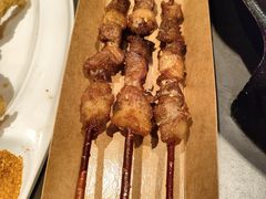-蛙喔牛蛙(椒江青悦城店)