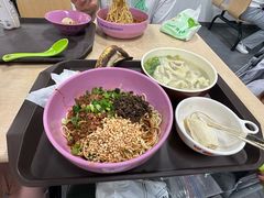 -清华大学-清芬园