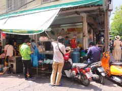 门面-榮泰米粉湯(Left Shop)