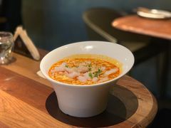麻婆豆花鱼-原食日记(合生汇购物中心店)