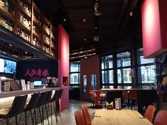 -牛啤堂精酿啤酒餐吧(五棵松华熙店)