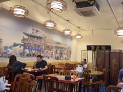 -聚首堂·特色小吃·肘子(什刹海德胜门店)