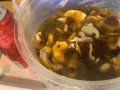 -黑皮酸菜鱼(三山街店)