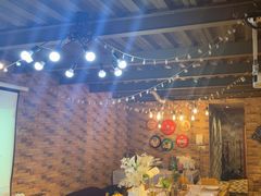 -玩坞轰趴馆·户外团建聚会主题生日派对馆(世豪广场店)