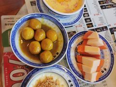 -捷信牛奶甜品世家(学府店)