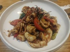 焗小管-小堂宴·老厦门码头小炒(厦大店)