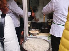 -甘记肥肠粉(马鞍北路店)