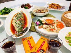 -乾隆美食·本帮菜(黄河路店)