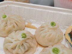 -春家·非遗手工小吃(徐汇万科广场店)