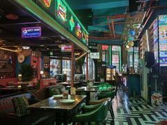 -Famous肥猫墨西哥音乐餐吧(五棵松华熙LIVE店)