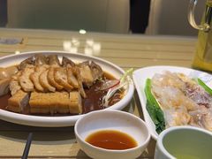 -上下九广州菜馆(李家村万达店)