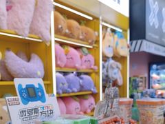 -娃娃集合营(上海闵行天街店)