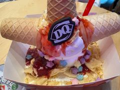 -DQ·蛋糕·冰淇淋(万象城店)