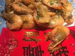 油爆红包虾-探花·意境江南菜·唐伯虎文化体验店·松鼠桂鱼(观前店)