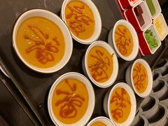 -乐宴·老北京铜火锅(八卦岭店)