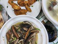 -阿金大白·上海菜馆(新天地店)