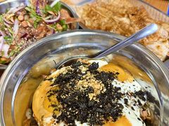 -姐夫家·沈阳黏糊麻辣拌·拌鸡架·冷面(南头古城店)