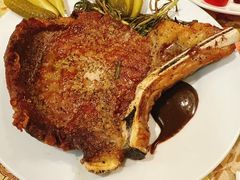 -露西亚咖啡西餐厅(哈尔滨俄侨纪念馆店)