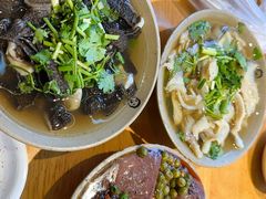 毛肚-谢老五跷脚牛肉·非遗传承店