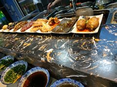 -豫楚源美猴王·面(武展店)