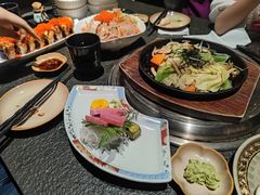 -山上下日本料理(万象城店)