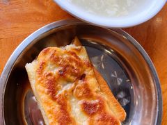 油酥牛肉饼-西工饭庄快餐厅(西工小街店)