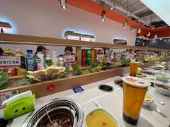 -CoCo都可(汉神购物广场店)