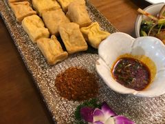 -觅山云南菜(泊富ICITY店)