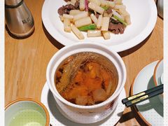 -珍味汤馆·潮汕家乡菜(保利文化广场店)