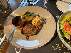 -咖梦餐厅 COMENG RESTAURANT