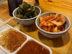 -霸腹烤肉(厦门柚子番店)