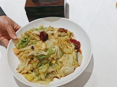 -大铁勺新津菜(东丽阳光新业广场店)